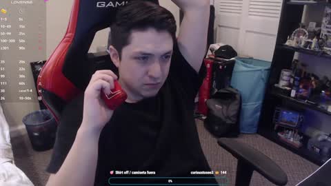 Luisdiaztube online show from January 19, 5:49 pm