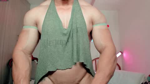 Luis Fer PVT IS OPEN online show from January 8, 5:48 pm