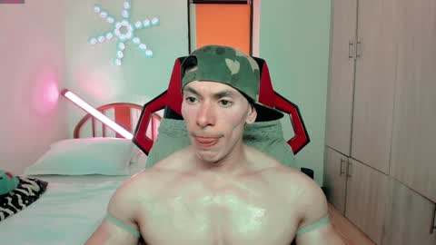 Luis Fer PVT IS OPEN online show from January 6, 5:16 pm