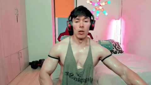 Luis Fer PVT IS OPEN online show from January 8, 10:37 pm