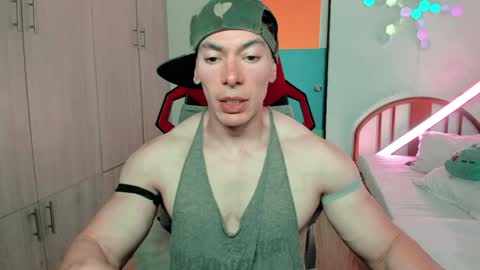 Luis Fer PVT IS OPEN online show from January 26, 4:30 pm