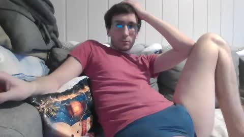 Luis online show from January 28, 11:28 am