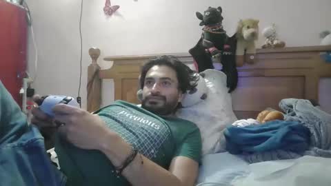 luismiastarot online show from February 23, 3:08 am