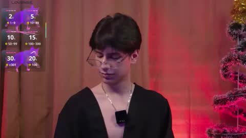 luixdust1 online show from December 16, 6:20 am