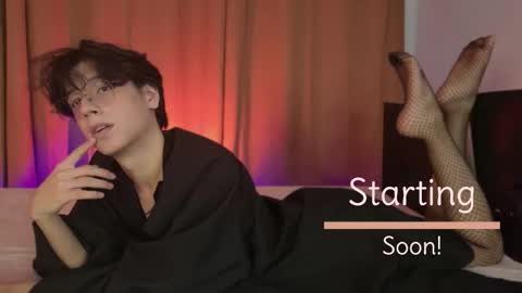 luixdust1 online show from January 13, 7:13 am