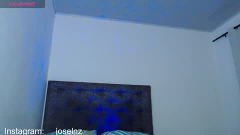 Luka Castle online show from October 26, 2:13 am