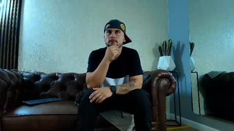Lukas Barone online show from June 18, 11:26 am