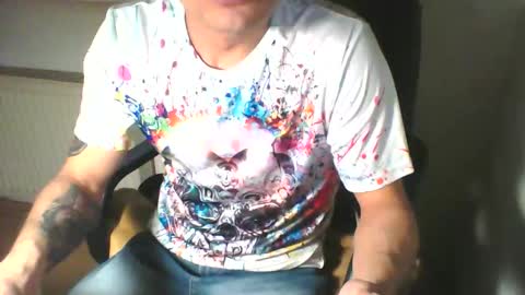 Prototype222 online show from April 12, 5:09 am