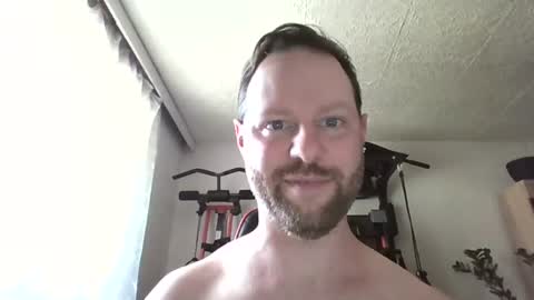 luke91_t online show from June 24, 1:25 pm