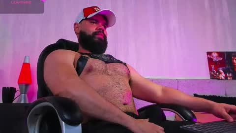 luke diaz7 online show from February 19, 8:22 am