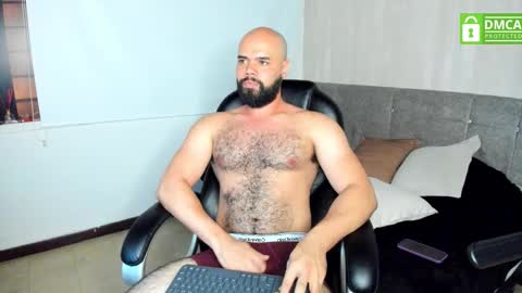 luke diaz7 online show from November 3, 8:43 pm