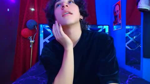 Luke online show from March 3, 11:23 pm