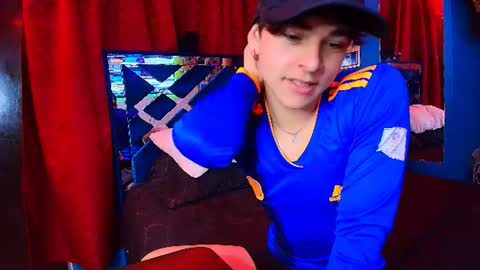 Luke online show from June 24, 3:42 am