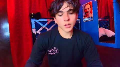 Luke online show from July 2, 2:21 am
