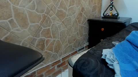 Luke Julien online show from March 12, 11:42 am