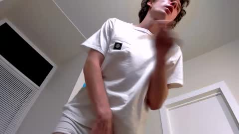 Luke online show from June 1, 3:34 pm