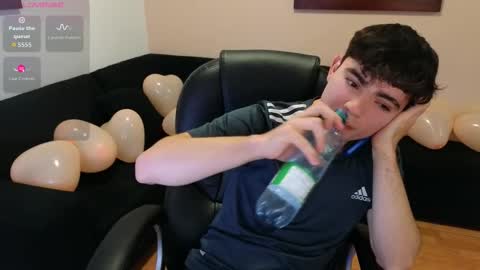 lukeboyce online show from February 6, 12:51 am