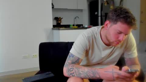 Luke online show from February 25, 11:44 am