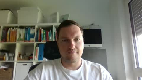 Bitte bewertet meinen Schwanz PLEASE RATE MY DICK online show from September 10, 2:16 pm