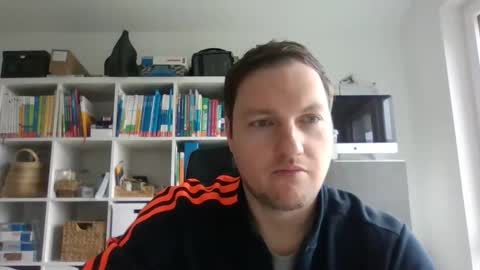 Bitte bewertet meinen Schwanz PLEASE RATE MY DICK online show from January 17, 12:10 pm