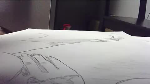 Luke online show from February 1, 3:27 am