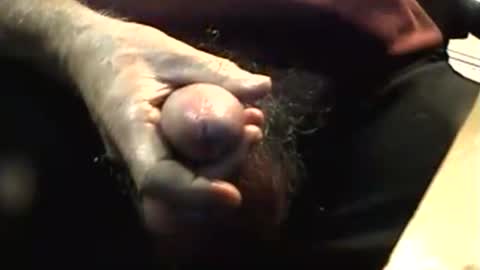 lukestarfckr online show from December 1, 3:04 pm