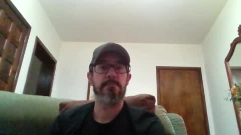 Luke online show from June 27, 11:10 pm