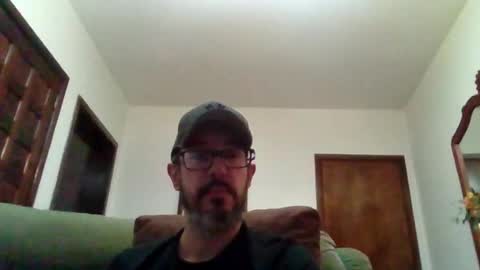 Luke online show from June 26, 1:20 am