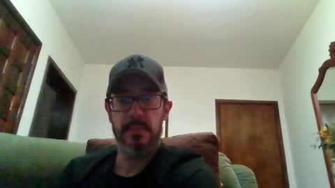 Luke online show from June 18, 1:07 am