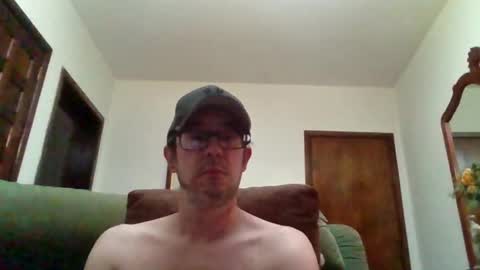 Luke online show from July 10, 12:03 am