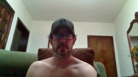 Luke online show from July 31, 11:25 pm