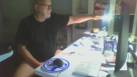 luley58 online show from June 1, 2:23 am