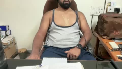 lulf8695 online show from February 7, 7:40 am