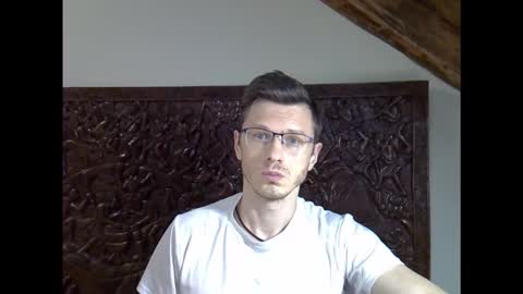 Andrew independent model 2000-0000 CET daily online show from February 27, 8:41 pm