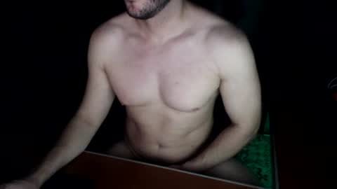 Lucas online show from July 28, 9:03 pm