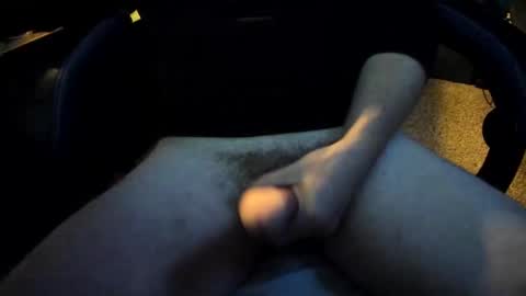 Lucifer666 online show from November 9, 11:36 am