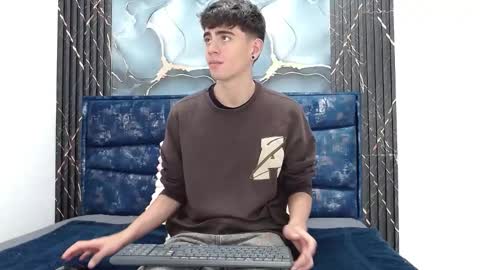 lust_demian online show from February 6, 11:40 am