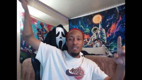 LUST online show from April 10, 3:13 am