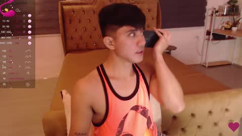 David online show from January 9, 2:18 pm