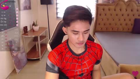 David online show from January 25, 5:40 am