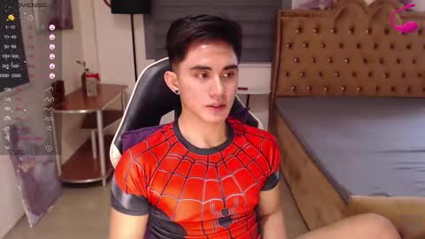 David online show from February 20, 6:17 am