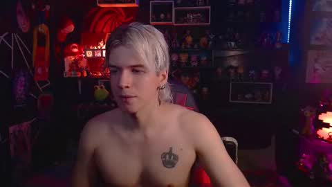 lustymatt online show from October 6, 5:23 am