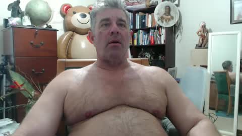 Tony online show from December 11, 5:32 pm