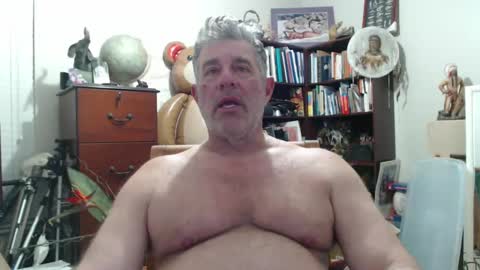 Tony online show from December 13, 11:17 pm