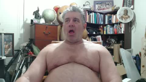 Tony online show from March 6, 11:53 pm