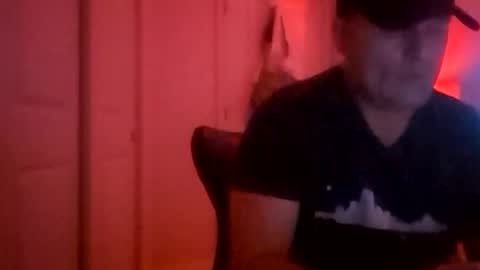 Luv2tokNstrok online show from December 19, 5:54 pm