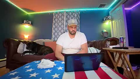 luv2watch1980 online show from December 20, 3:35 am