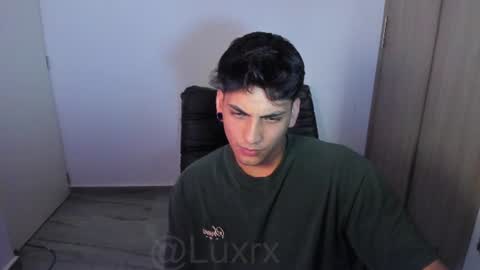 luxrx online show from July 12, 6:54 pm