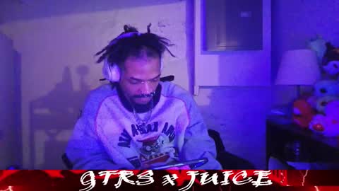 lxrdhxkvgemvsterjuice online show from February 7, 8:32 am