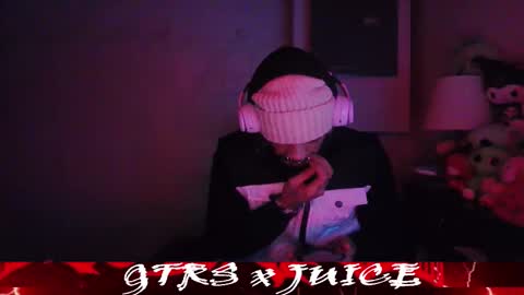 lxrdhxkvgemvsterjuice online show from January 13, 1:15 pm